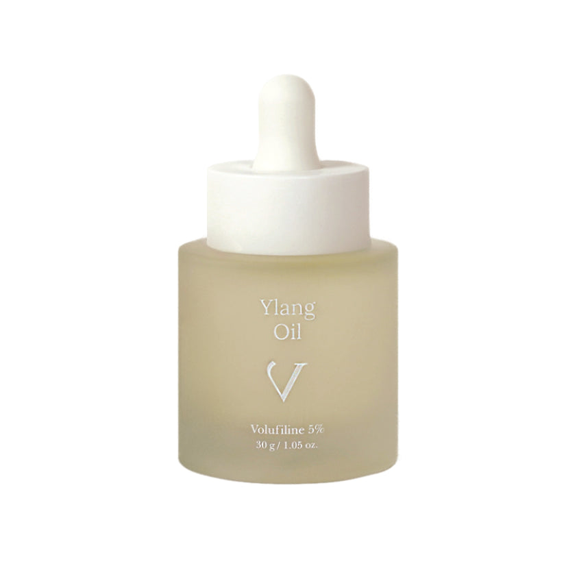 Vanini Ylang Oil