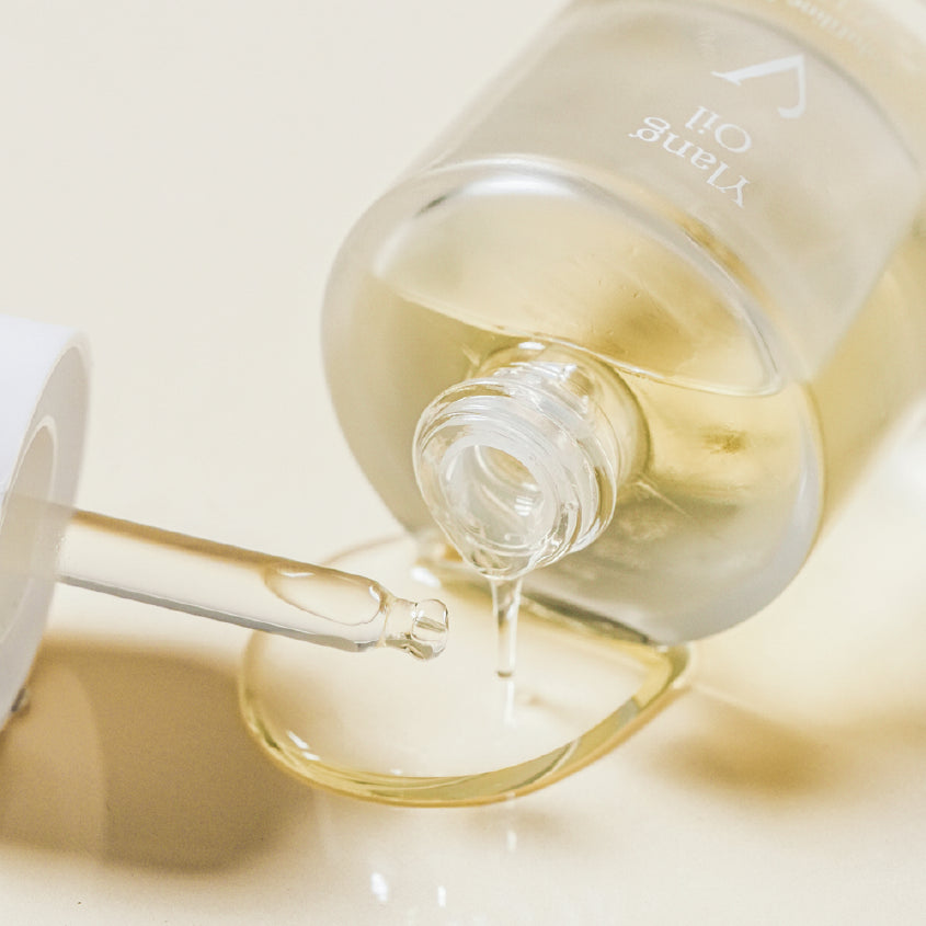 Vanini Ylang Oil