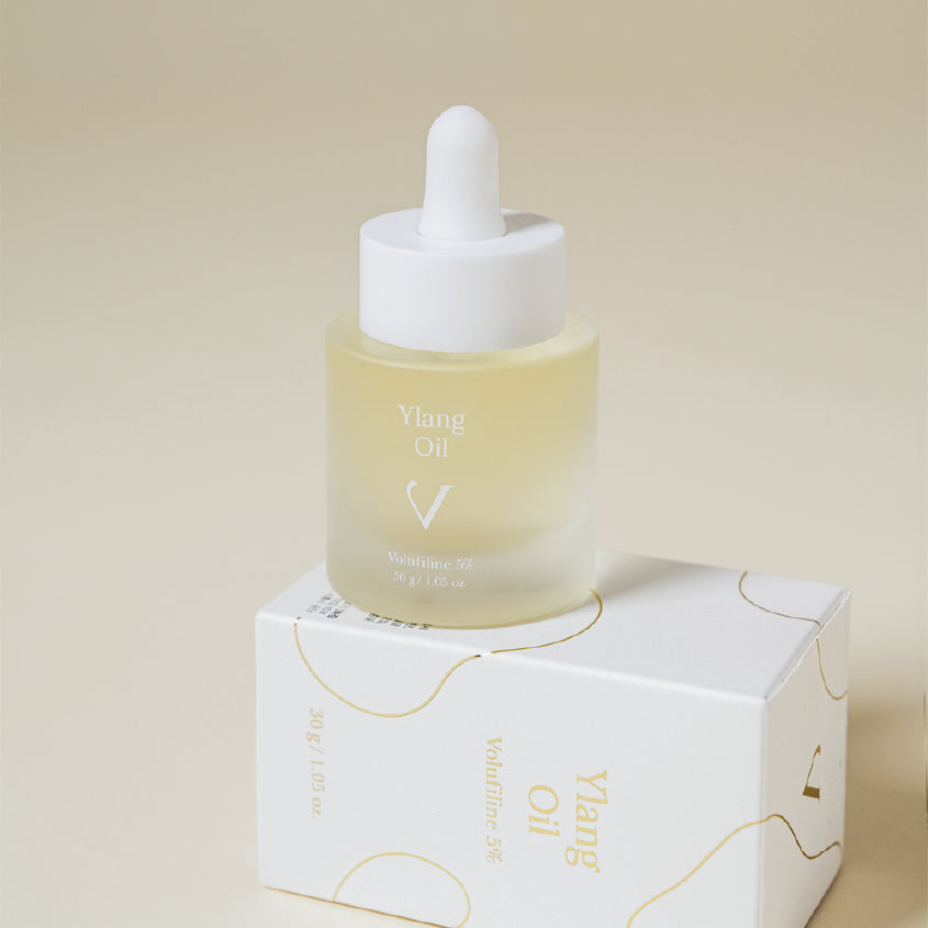 Vanini Ylang Oil