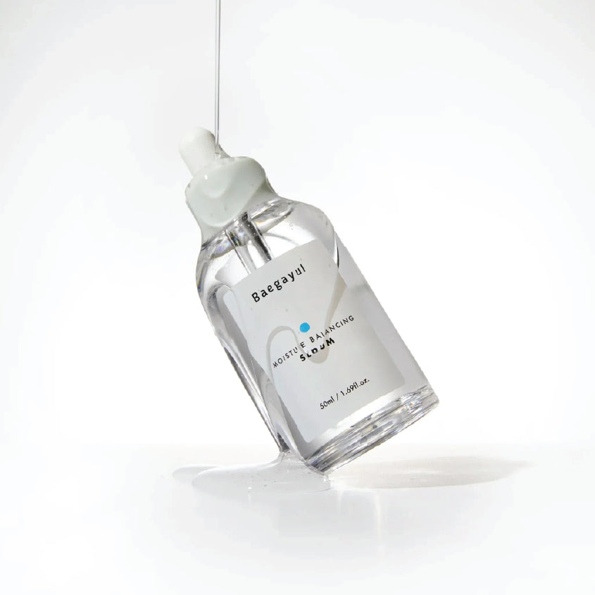Baegayul Moisture Balancing Serum