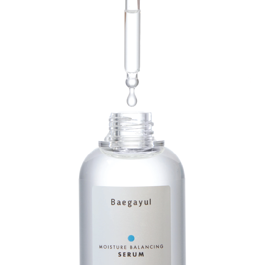 Baegayul Moisture Balancing Serum