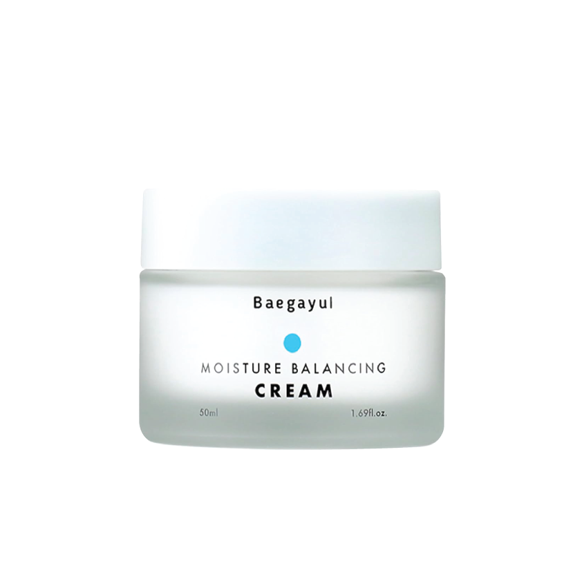 Baegayul Moisture Balancing Cream