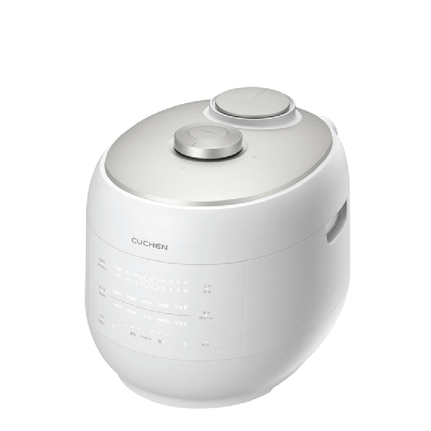 Grain IH Electric Pressure Rice Cooker for 10 People