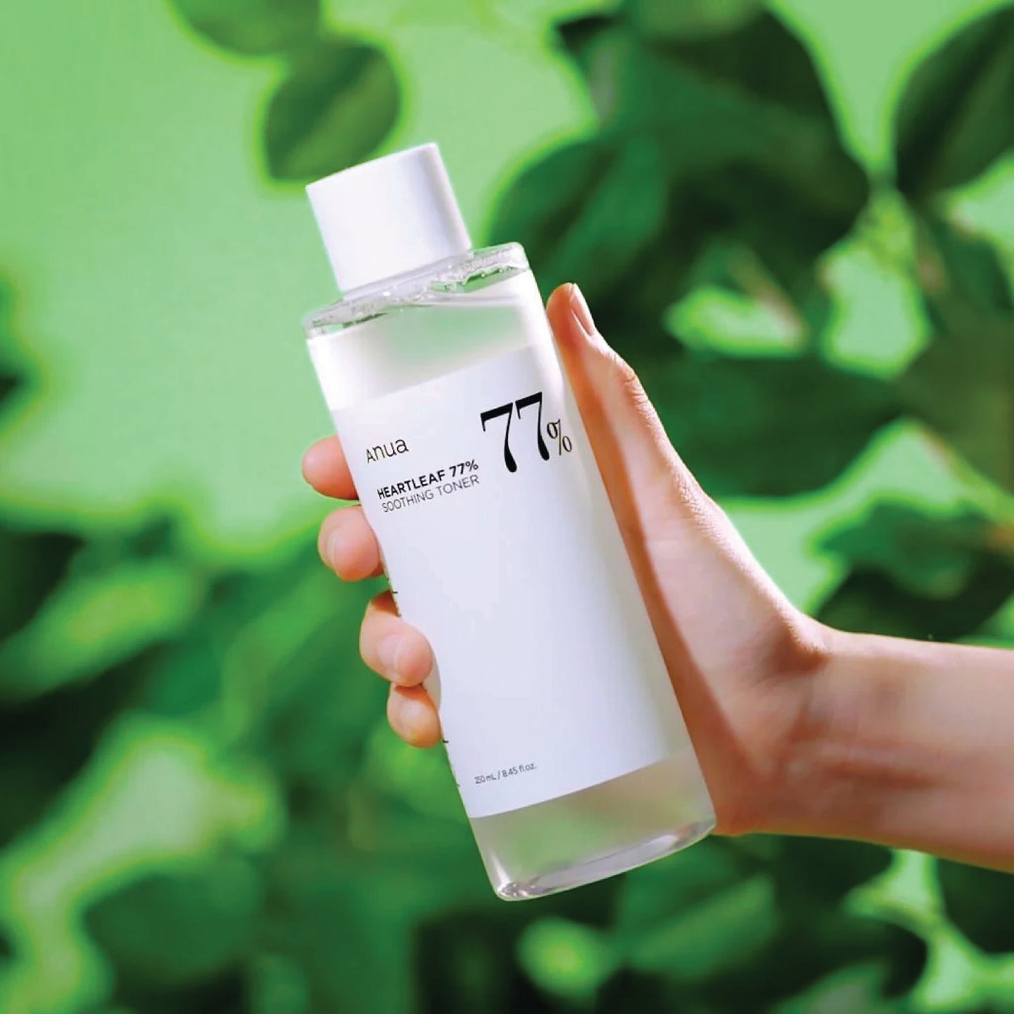 Anua Heartleaf 77% Soothing Toner