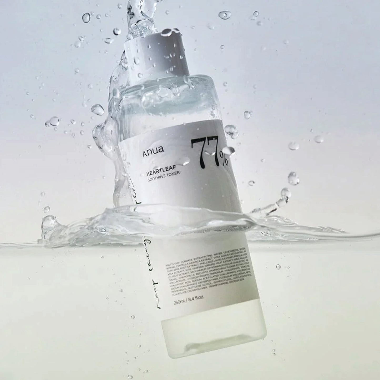 Anua Heartleaf 77% Soothing Toner