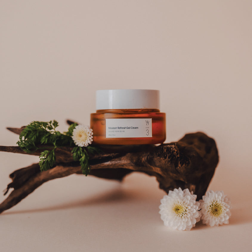 MOISTERR REFRESH GEL CREAM
