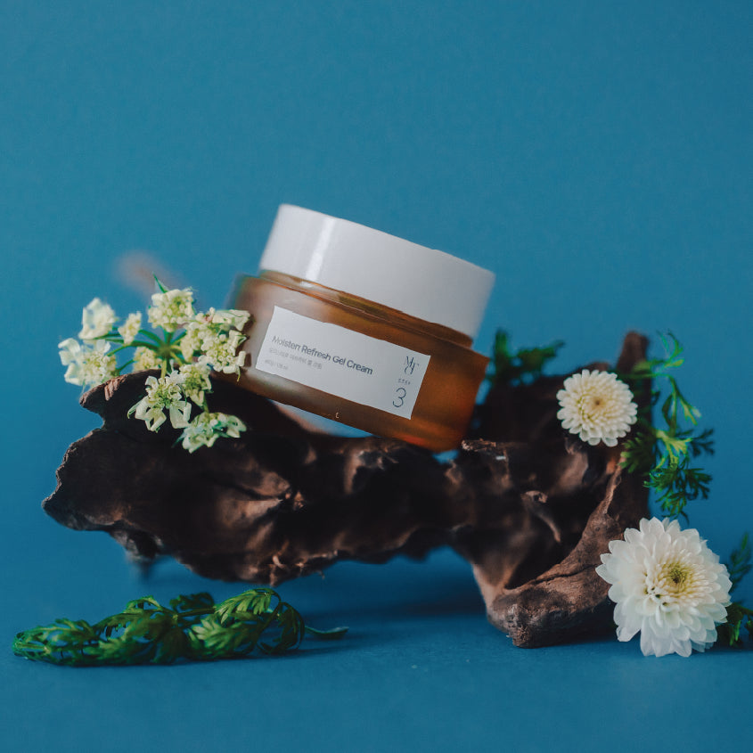 MOISTERR REFRESH GEL CREAM