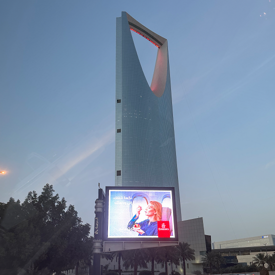 From Seoul🇰🇷to Riyadh🇸🇦 من سيئول إلى الرياض!