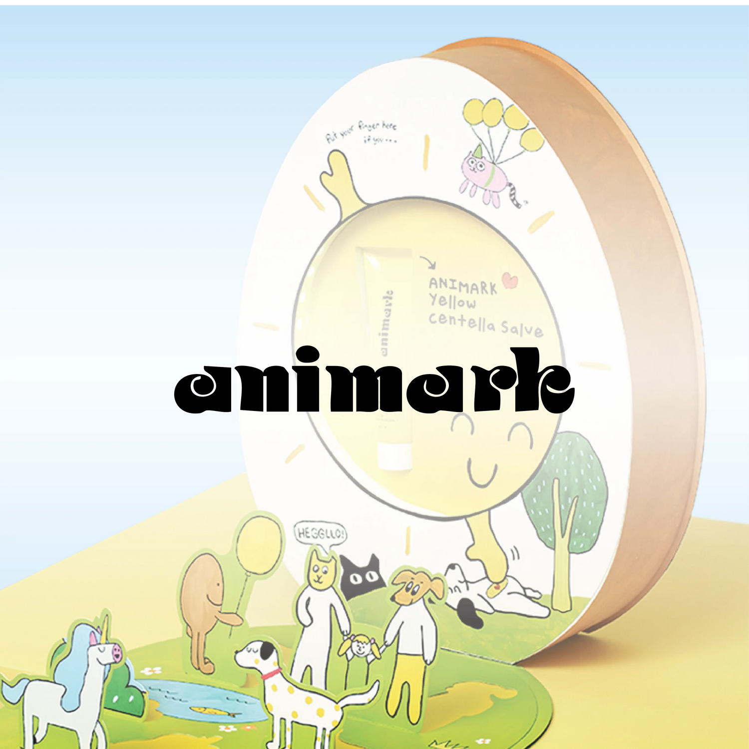 Animark
