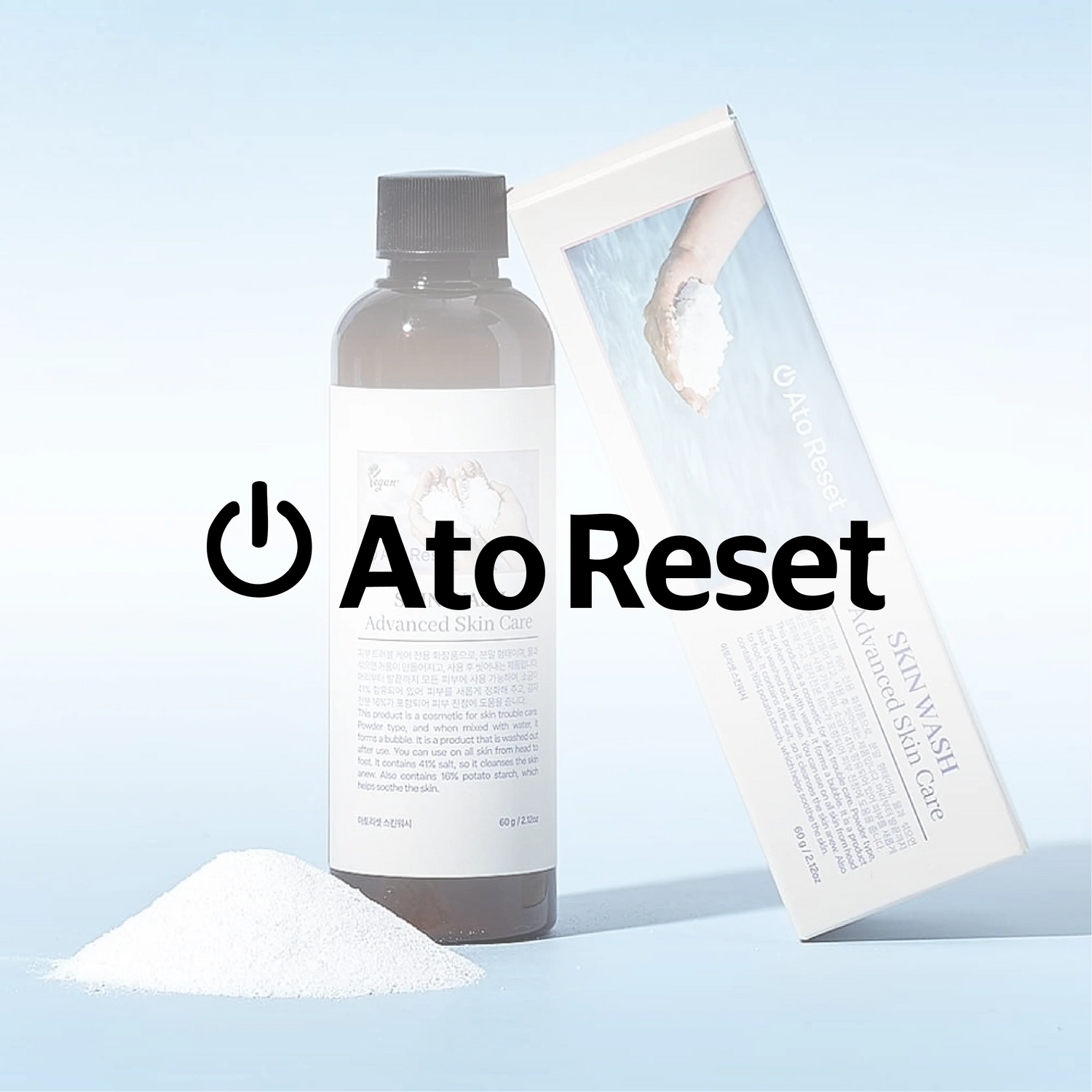 Ato Reset