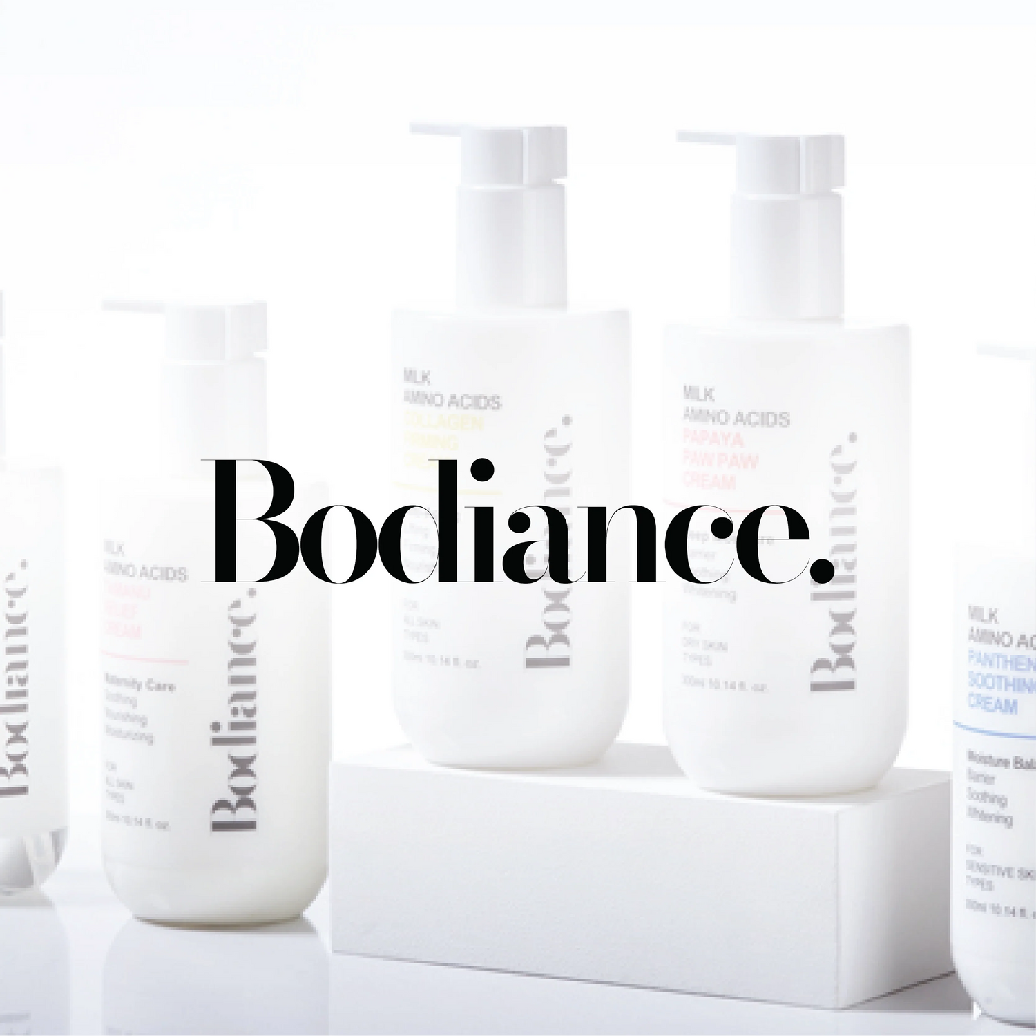 Bodiance.