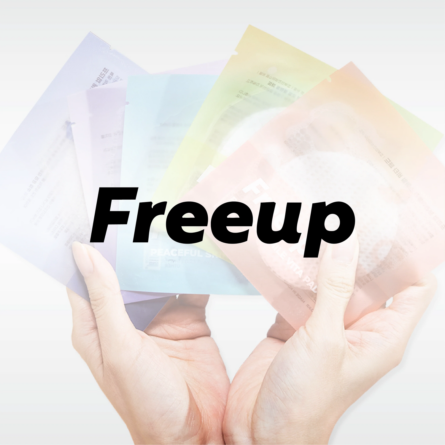 Freeup