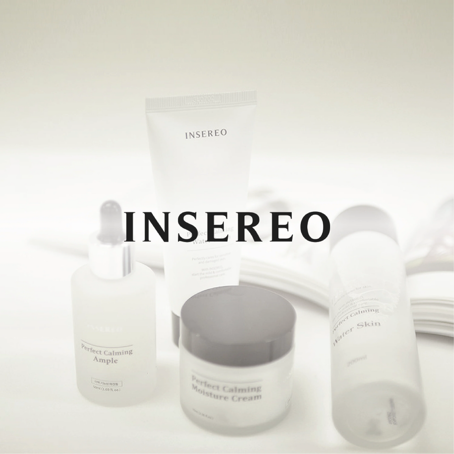 Insereo