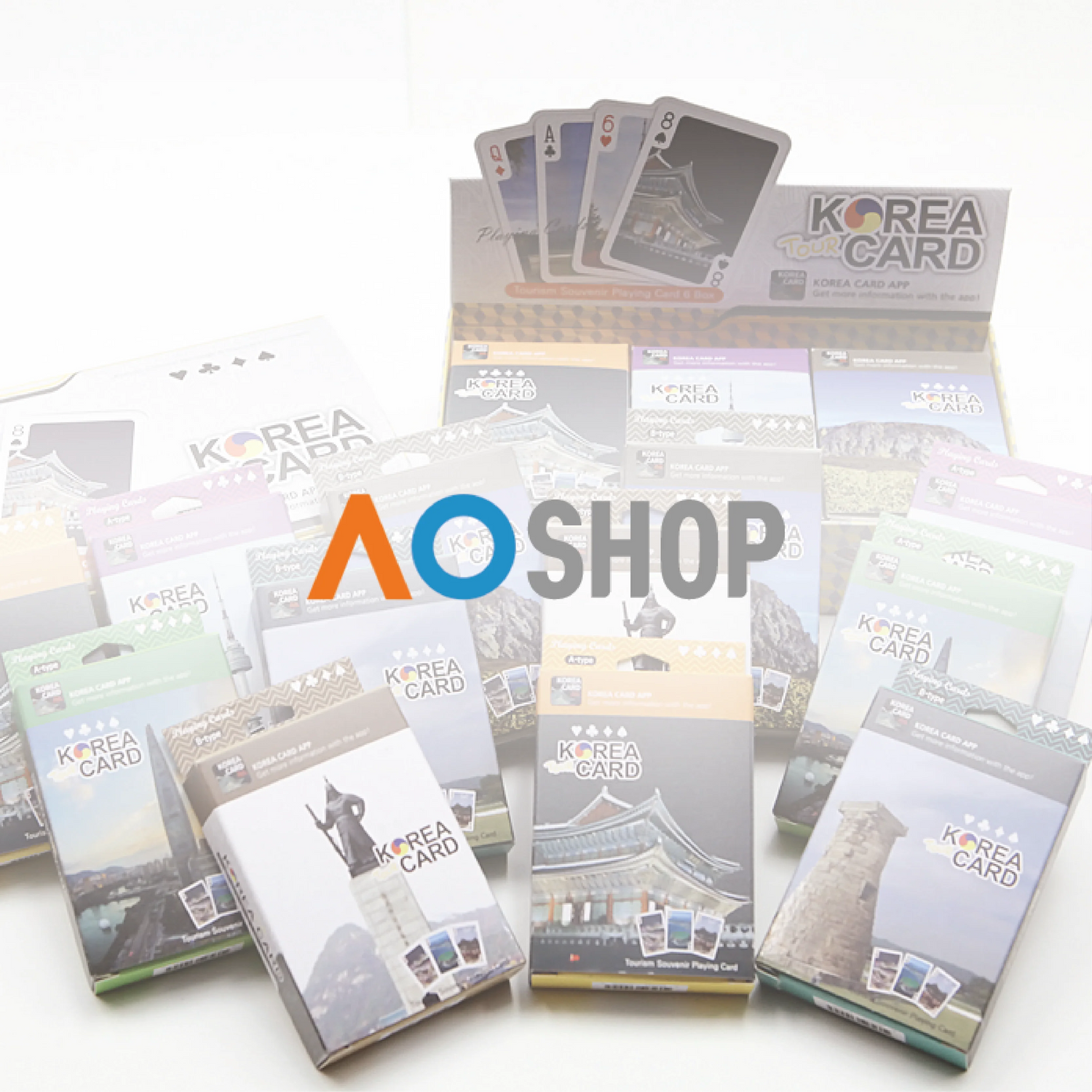 Korea Card