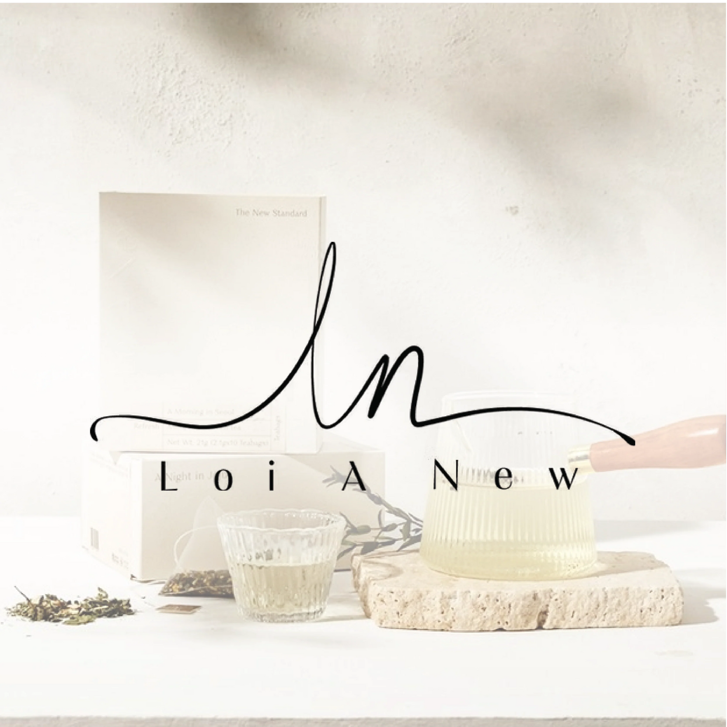 Loi A New