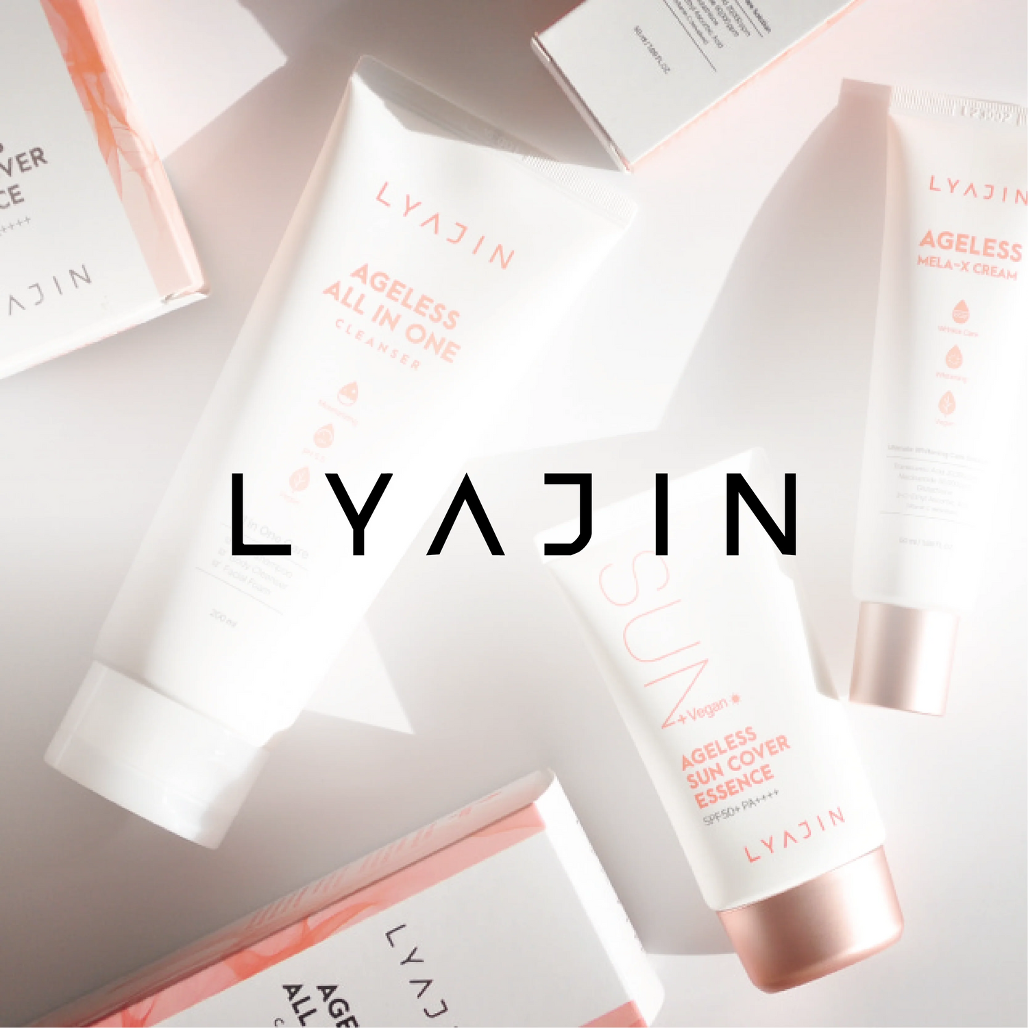 Lyajin