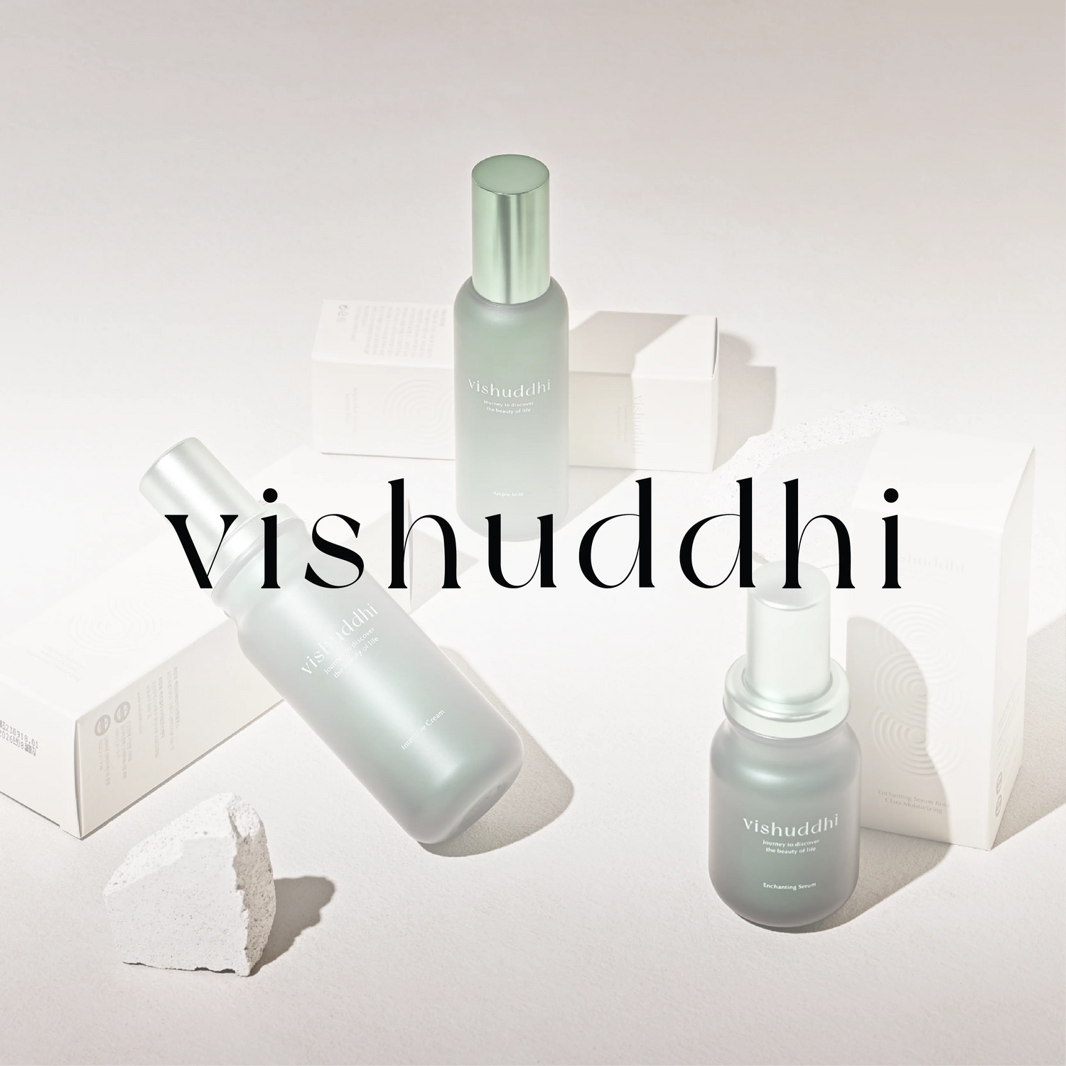 Vishuddi