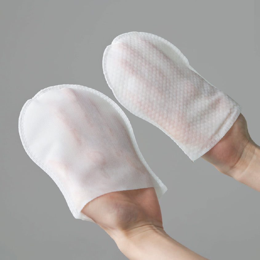 Muez Cicachiol Body Peeling Pad Chic And Bombshell