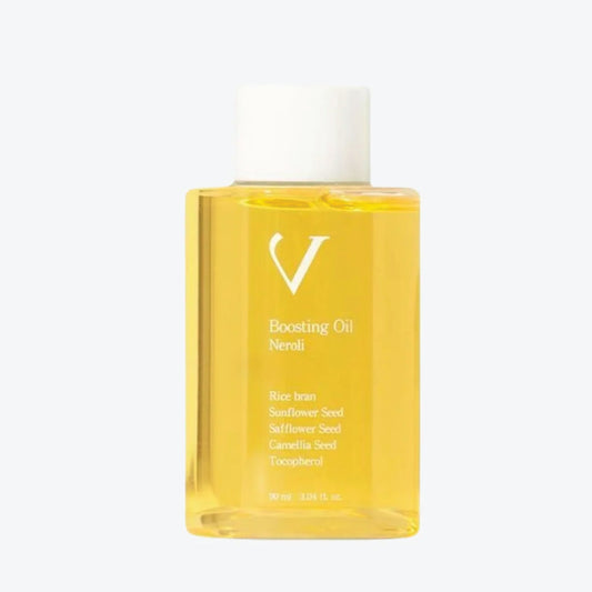 Vanini Boosting Oil