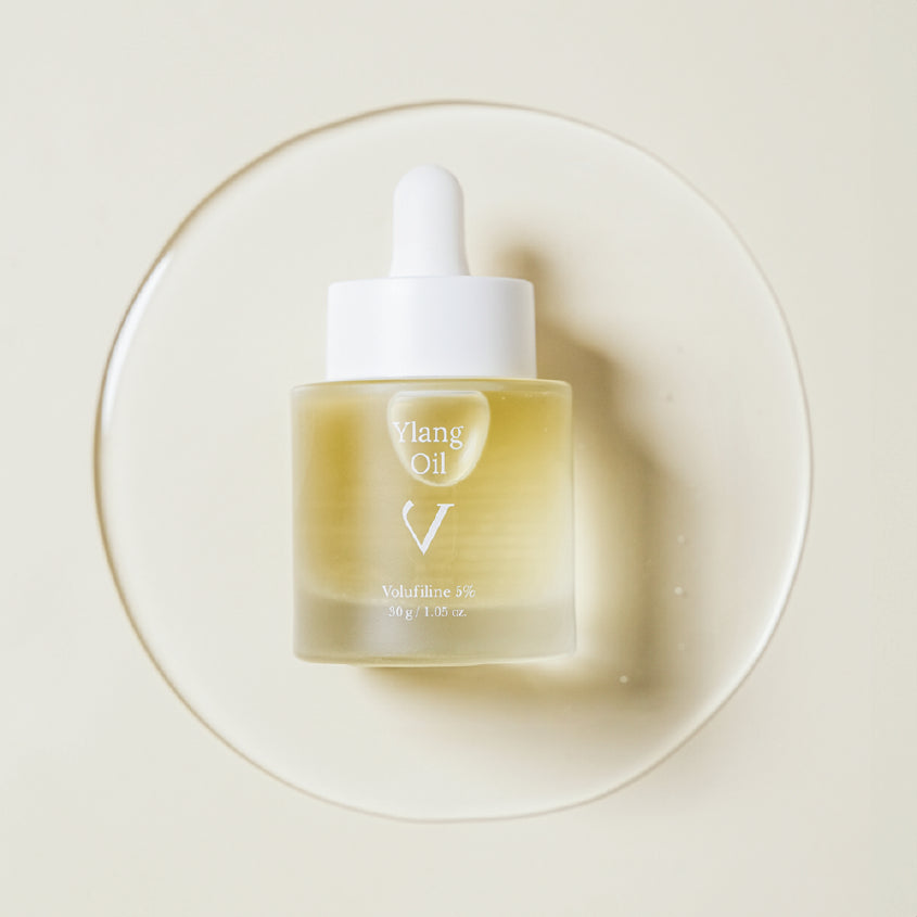 Vanini Ylang Oil