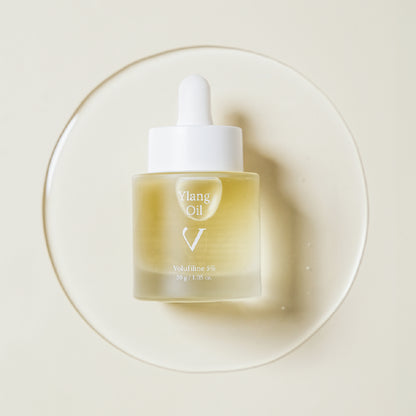 Vanini Ylang Oil