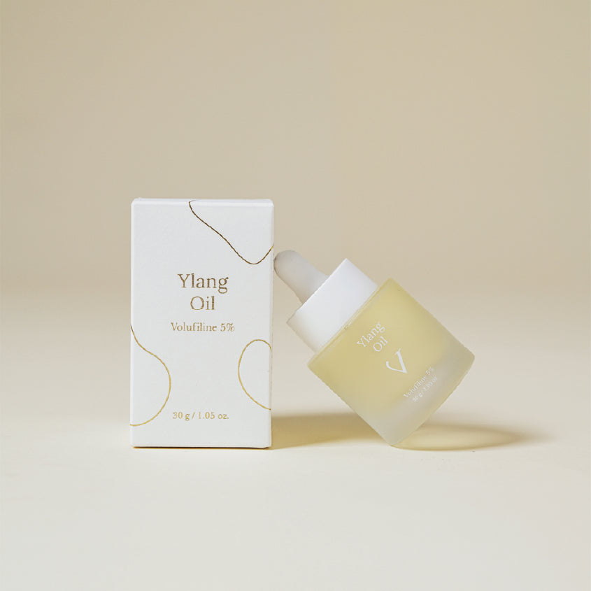 Vanini Ylang Oil