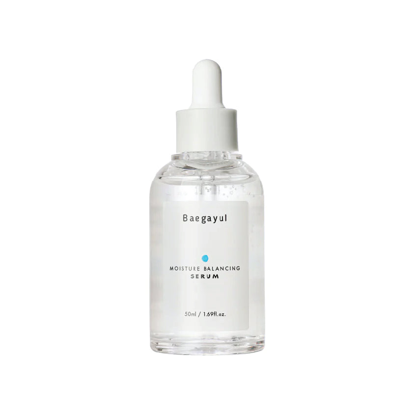 Baegayul Moisture Balancing Serum