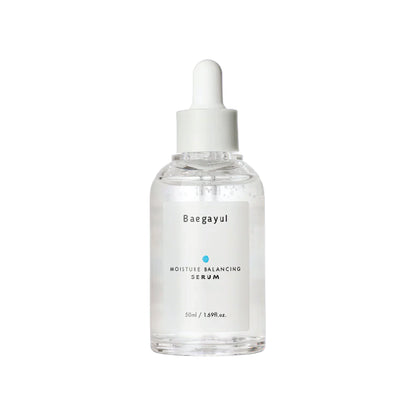 Baegayul Moisture Balancing Serum