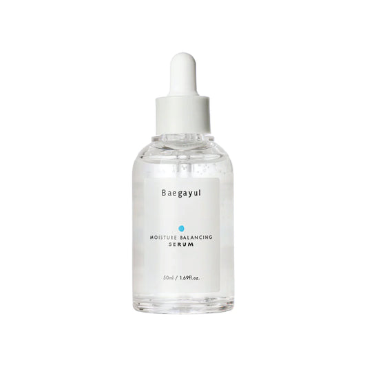 Baegayul Moisture Balancing Serum