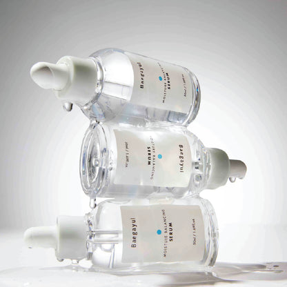 Baegayul Moisture Balancing Serum