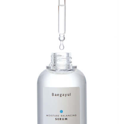Baegayul Moisture Balancing Serum