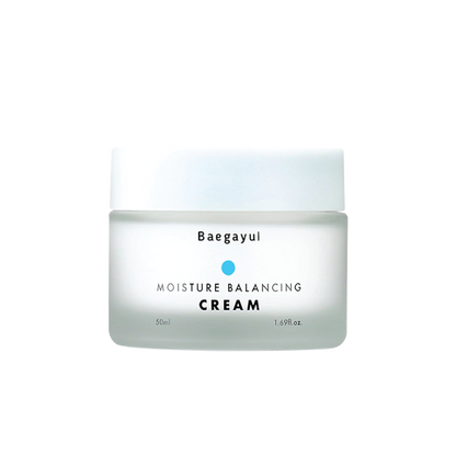 Baegayul Moisture Balancing Cream