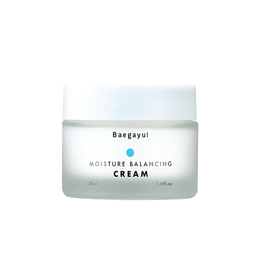 Baegayul Moisture Balancing Cream