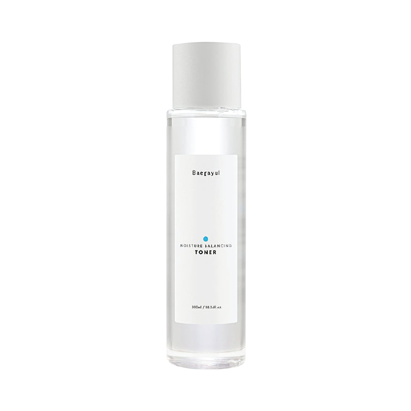 Baegayul Moisture Balancing Toner