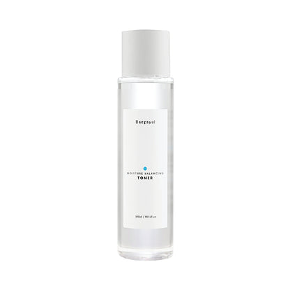 Baegayul Moisture Balancing Toner