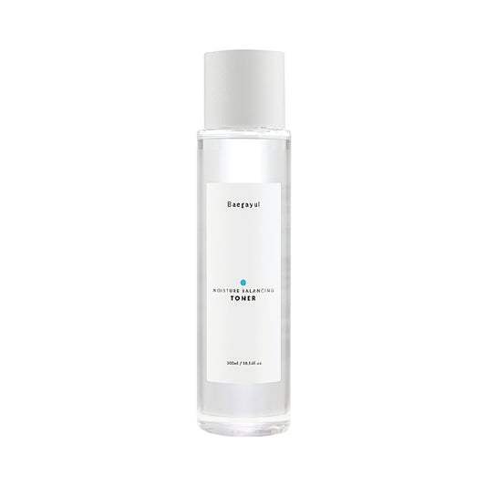 Baegayul Moisture Balancing Toner