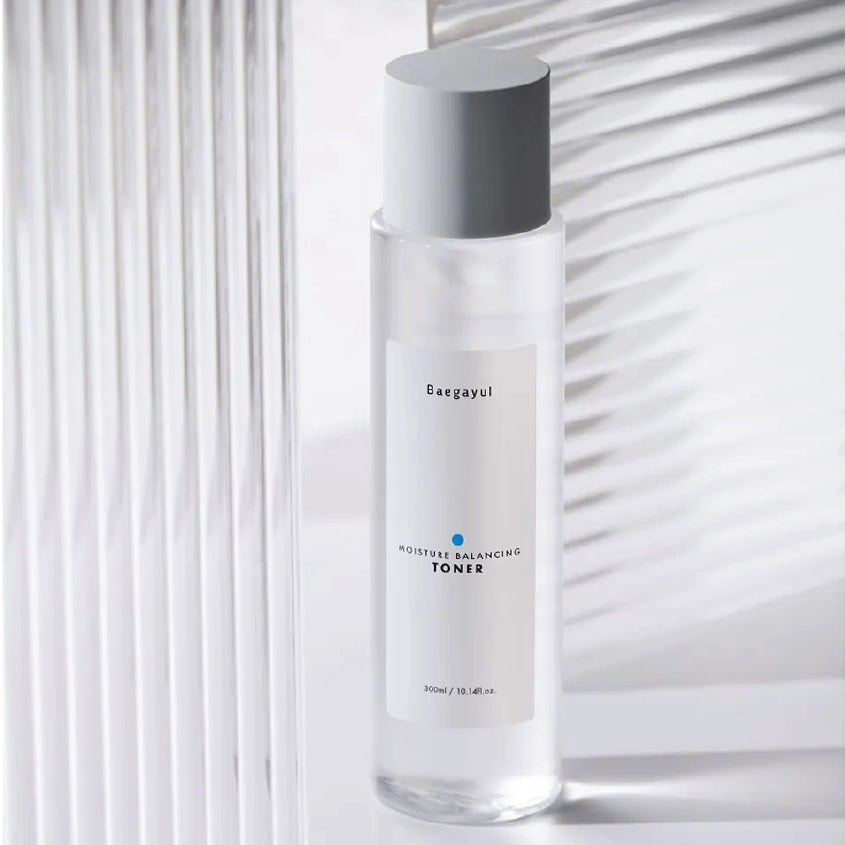 Baegayul Moisture Balancing Toner