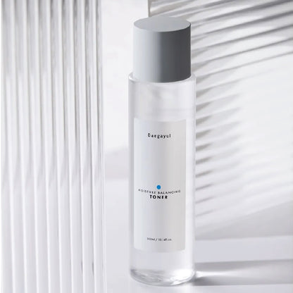 Baegayul Moisture Balancing Toner
