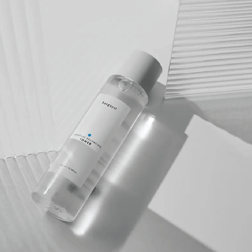 Baegayul Moisture Balancing Toner