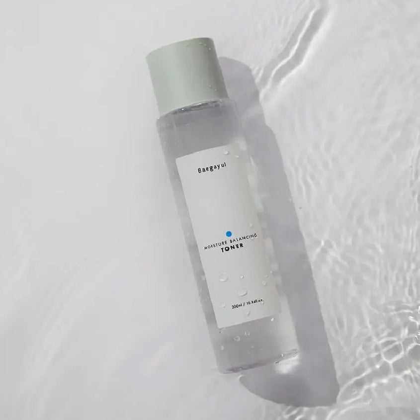 Baegayul Moisture Balancing Toner
