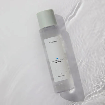 Baegayul Moisture Balancing Toner