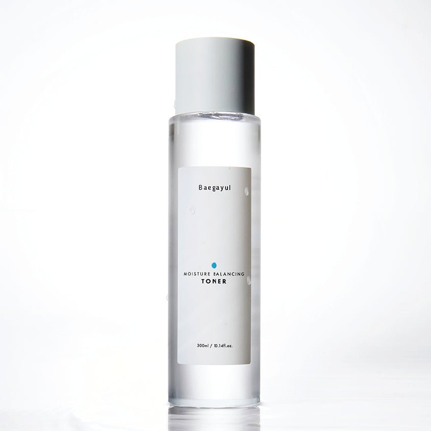 Baegayul Moisture Balancing Toner