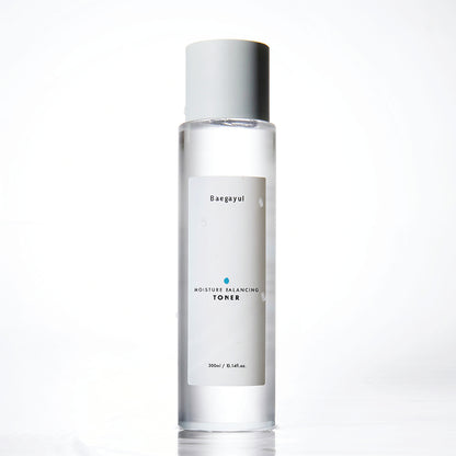 Baegayul Moisture Balancing Toner