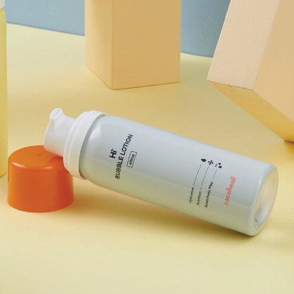 Hi Bubble Lotion Citrus