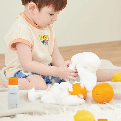 Hi Bubble Lotion Citrus