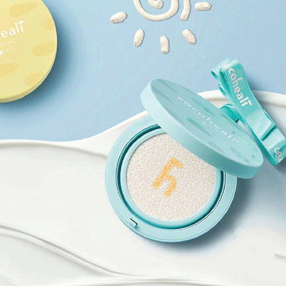 Sunny Pang Pact Mint