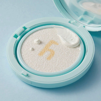 Sunny Pang Pact Mint