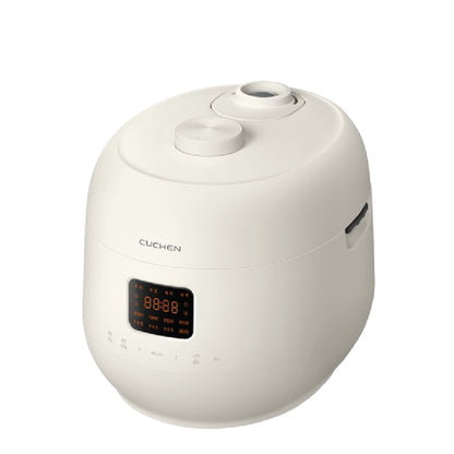 Fit Slim Pressure Rice Cooker for 10 People