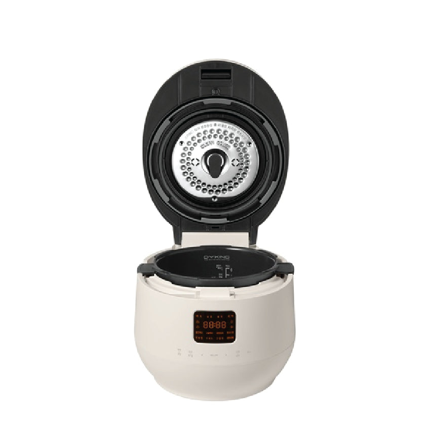 Fit Slim Pressure Rice Cooker for 10 People