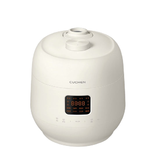 Fit Slim Pressure Rice Cooker for 10 People